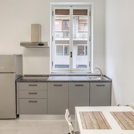 Bnb Capital Milano Moscova - White Dış mekan fotoğraf