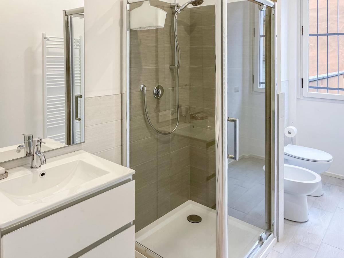 Bnb Capital Milano Moscova - White Dış mekan fotoğraf