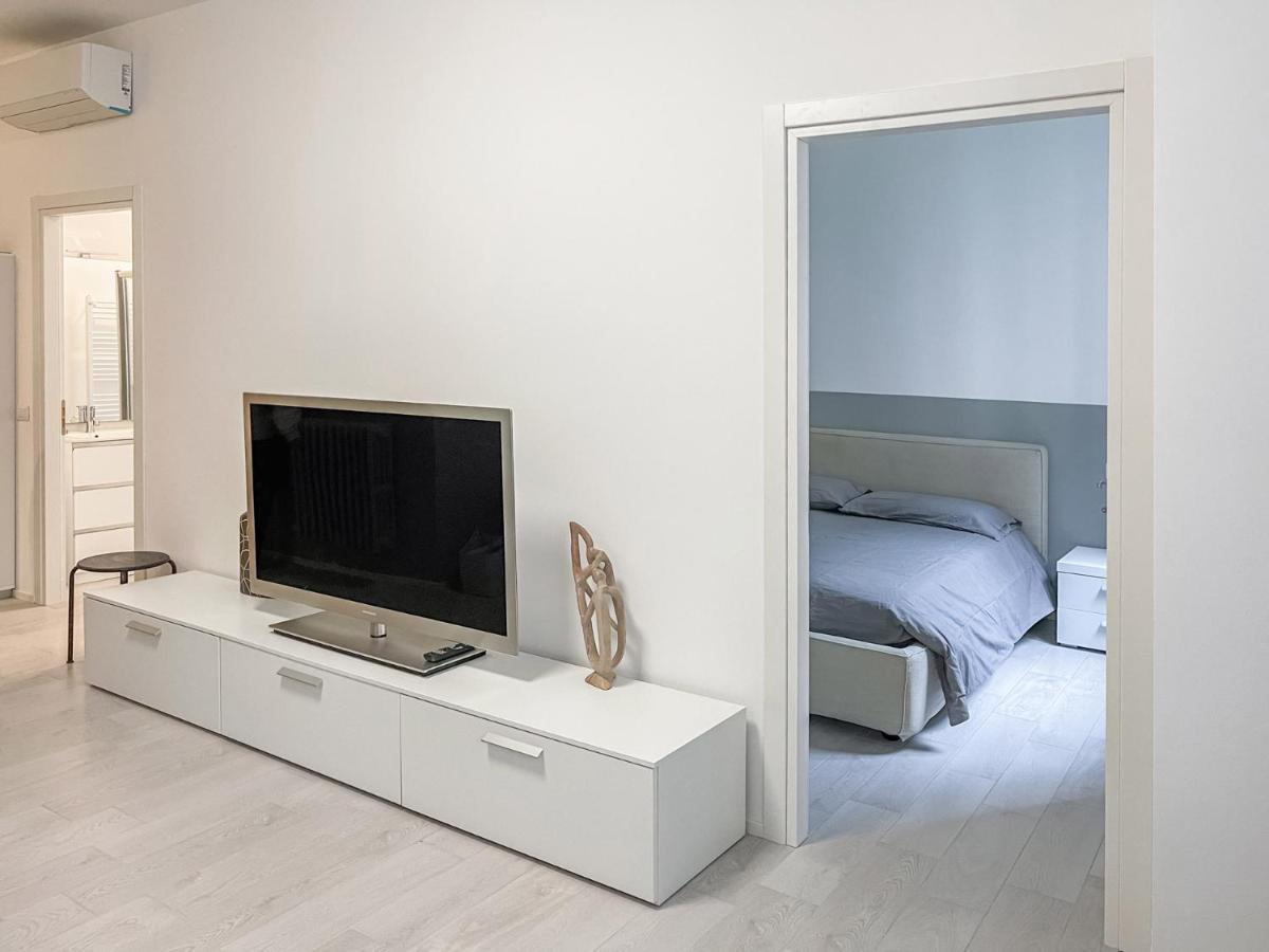 Bnb Capital Milano Moscova - White Dış mekan fotoğraf