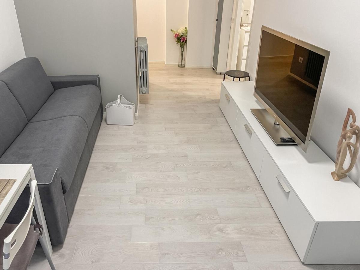 Bnb Capital Milano Moscova - White Dış mekan fotoğraf