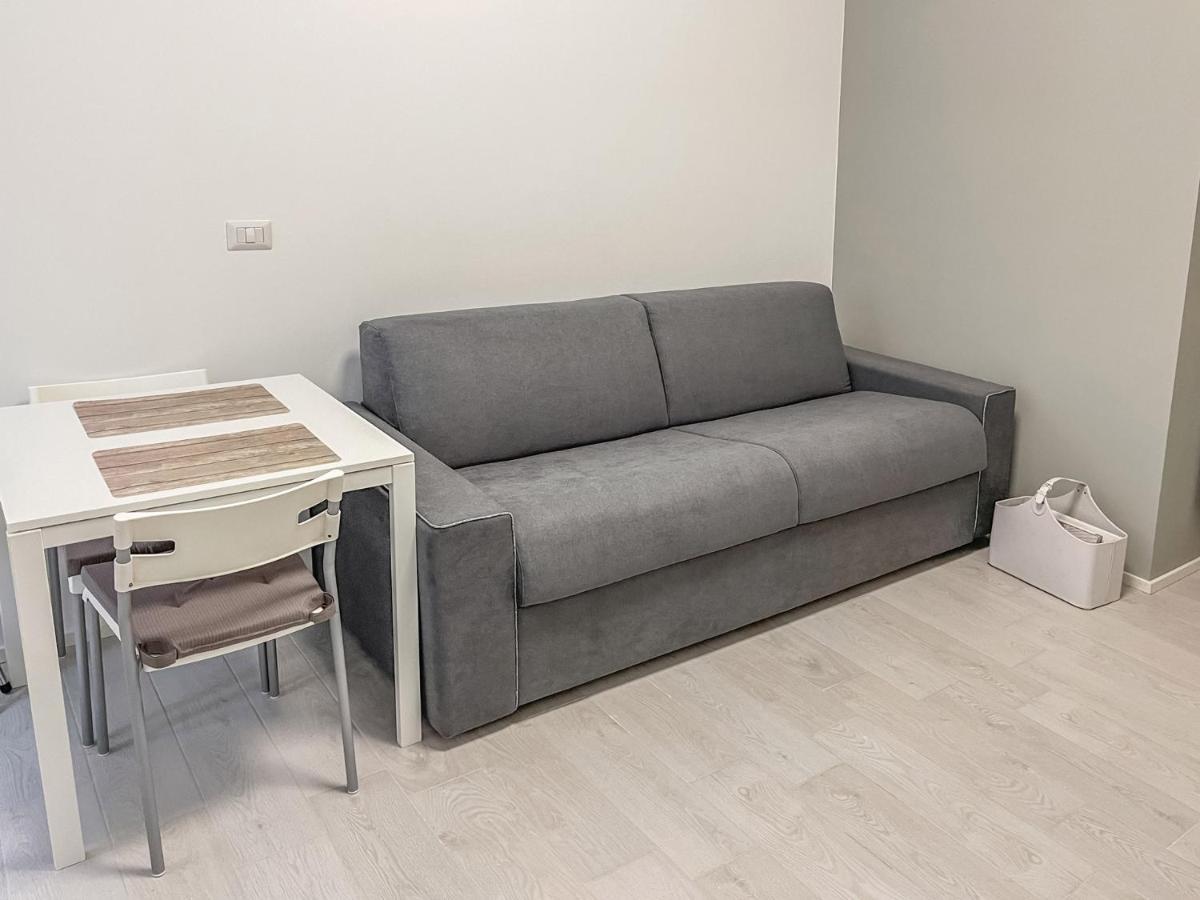 Bnb Capital Milano Moscova - White Dış mekan fotoğraf