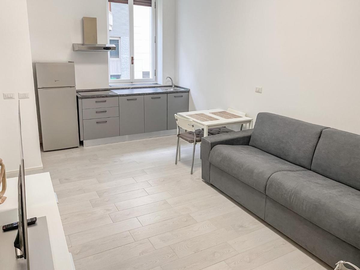Bnb Capital Milano Moscova - White Dış mekan fotoğraf