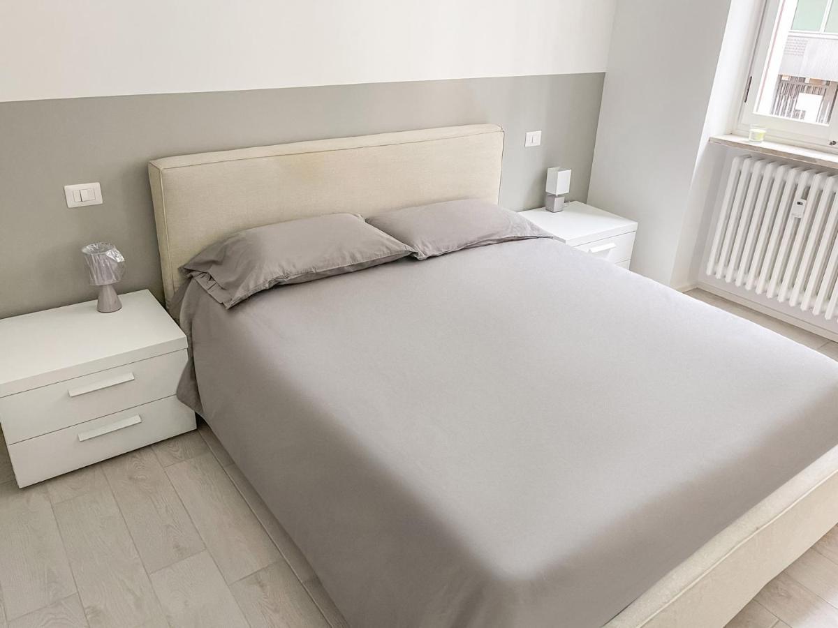 Bnb Capital Milano Moscova - White Dış mekan fotoğraf