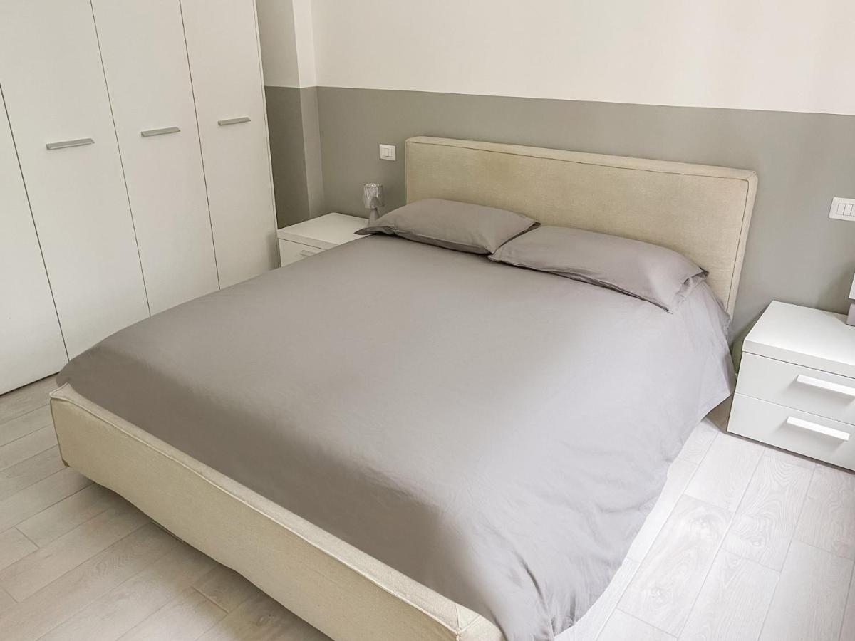 Bnb Capital Milano Moscova - White Dış mekan fotoğraf