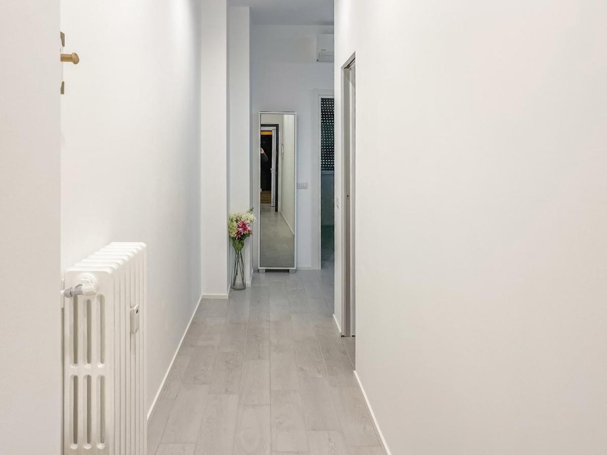 Bnb Capital Milano Moscova - White Dış mekan fotoğraf